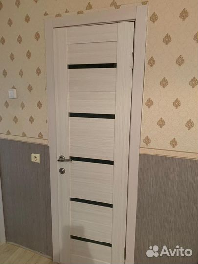 Межкомнатные двери бу