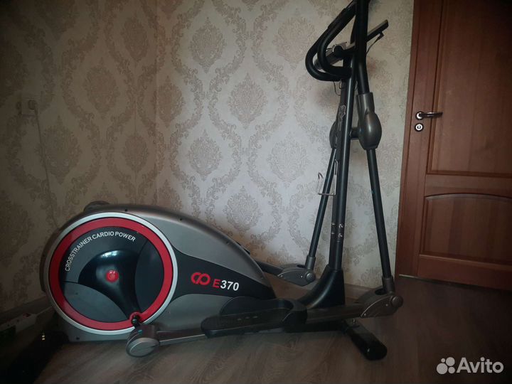 Кардиотренажер