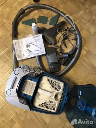 Пылесос Thomas