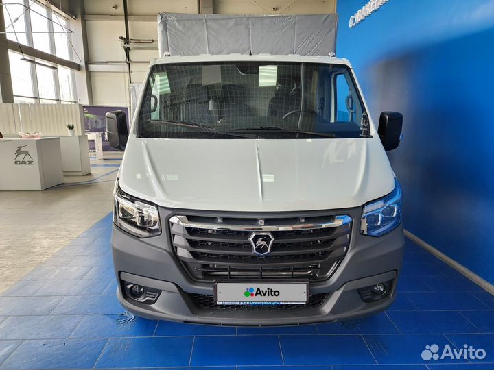ГАЗ ГАЗель Next A21R22, 2023