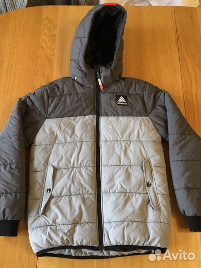 Куртка для мальчика H&M 152