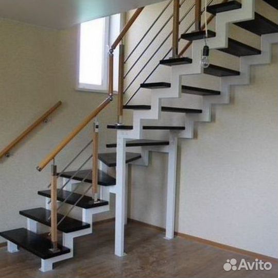 Лестница для дома