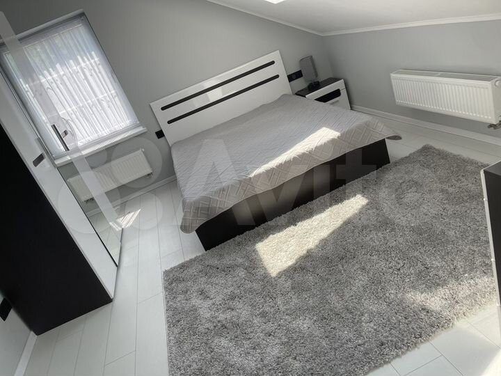 1-к. квартира, 40 м², 2/2 эт.