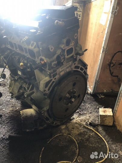 Двигатель LF 2.0L Mazda 6GH Mazda 3BL Mazda 6GG 3B