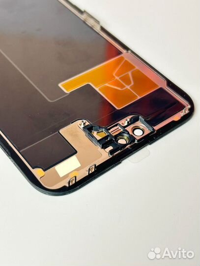 Дисплей iPhone 14 pro max