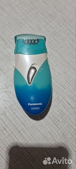 Эпилятор Panasonic ES-2023
