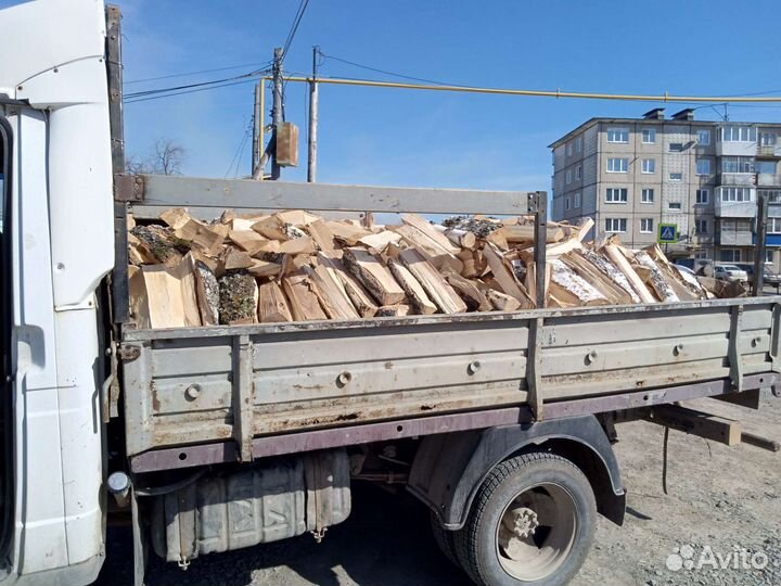 Продажа дров