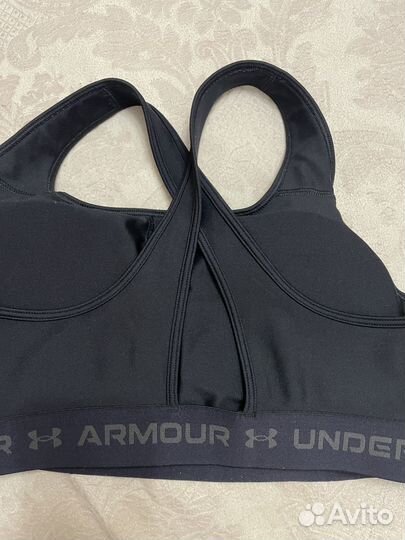 Топ женский Under armour