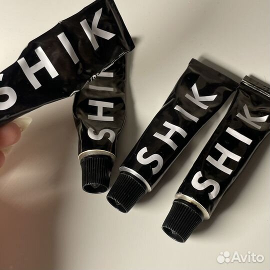 Набор для бровиста