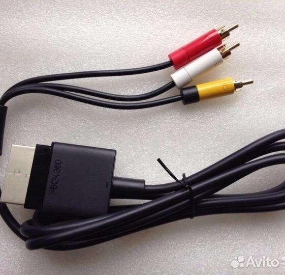 AV-кабель