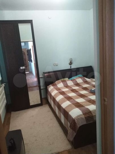 Дом 70 м² на участке 7 сот.