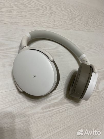 Беспроводные наушники sennheiser