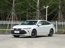 Новый Toyota Avalon 2.0 CVT, 2023, цена 3 842 300 руб.