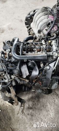 57252441 Двигатель Fiat Doblo 1 1.3 Дизель 188A900