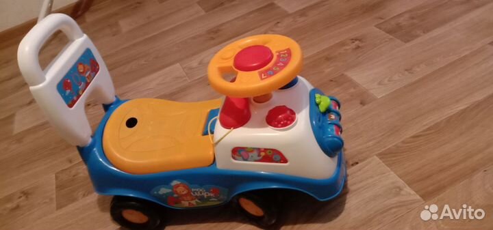Детская машина каталка