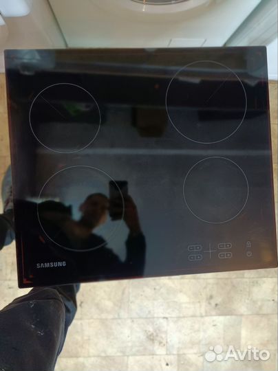 Варочная панель samsung