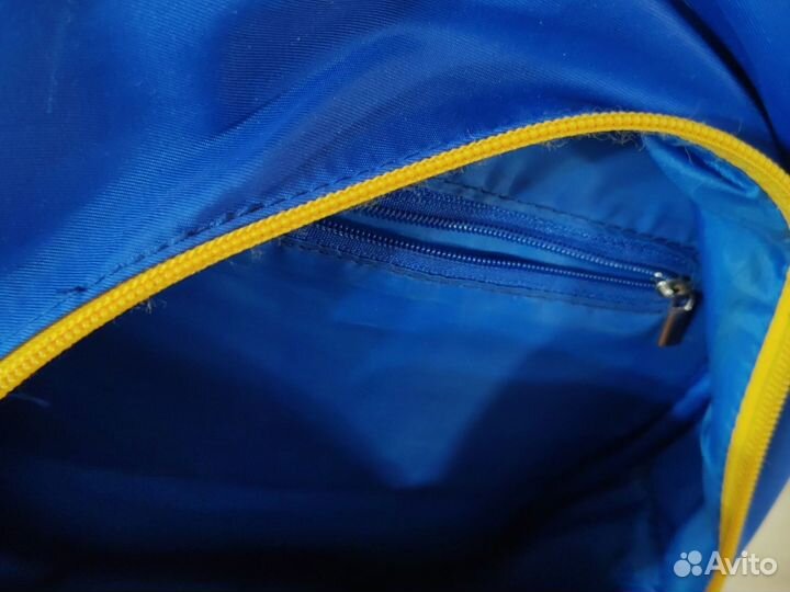 Рюкзак для мальчика