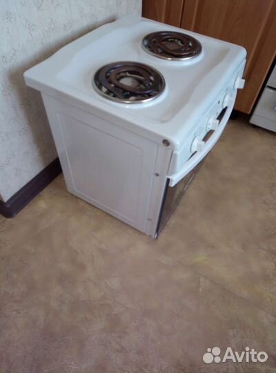 Плита электрическая мечта новая