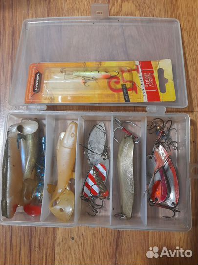 Для рыбалки