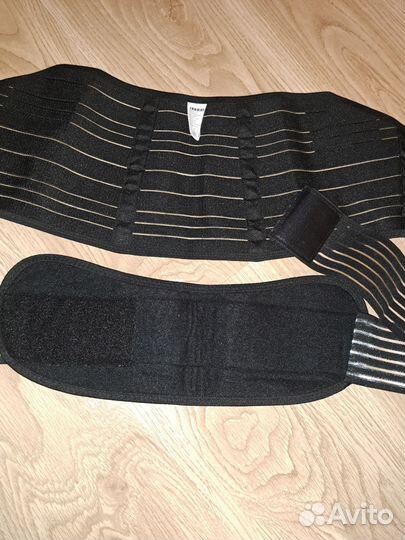 Бандаж beoma для беременных и после родов M