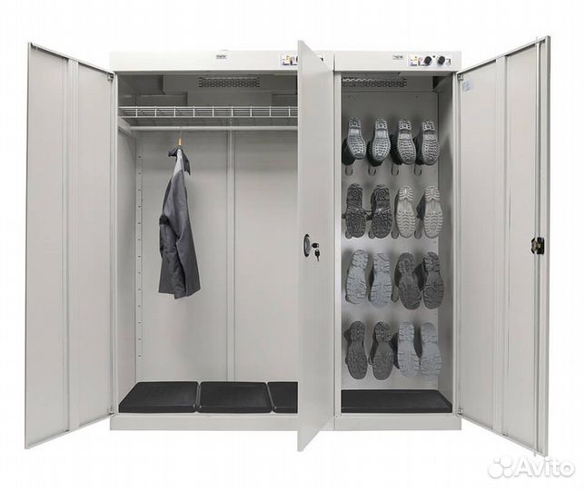 Шкаф сушильный