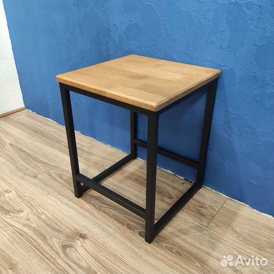 Стулья в стиле лофт