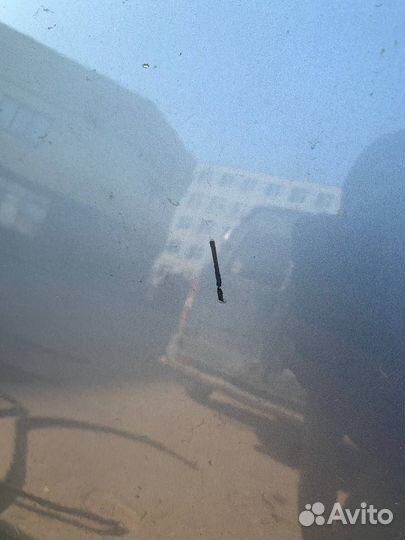 Капот бмв 1-серии Е87 капот BMW 1-series E87