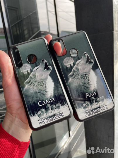 Чехол для телефона