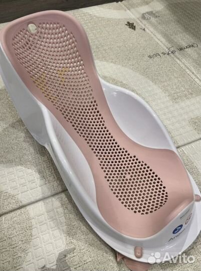 Горка для купания малышей AngelCare