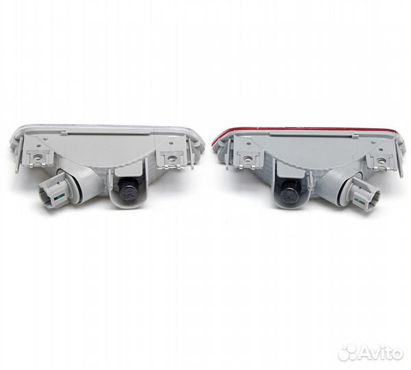 Фонарь для заднего бампера Nissan X-Trail T31