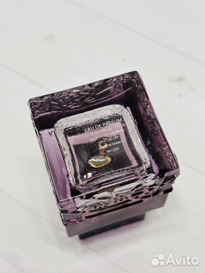 Духи Lalique amethyst èclat