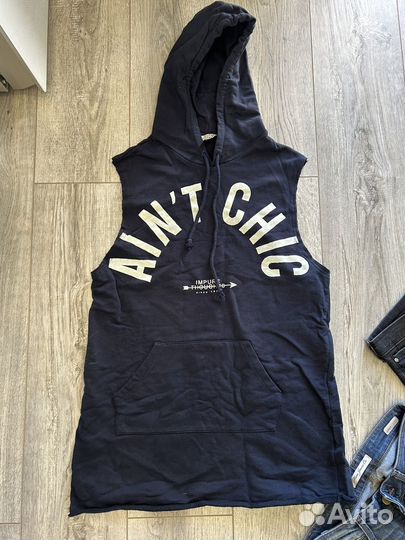 Вещи пакетом