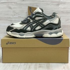 Кроссовки Asics Gel-Nyc Gore-Tex