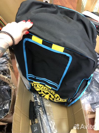 Сап борд Shaman Zeus 2022 13’