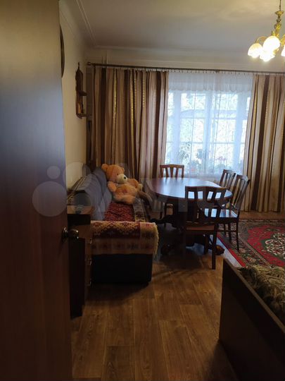 2-к. квартира, 50,9 м², 2/3 эт.