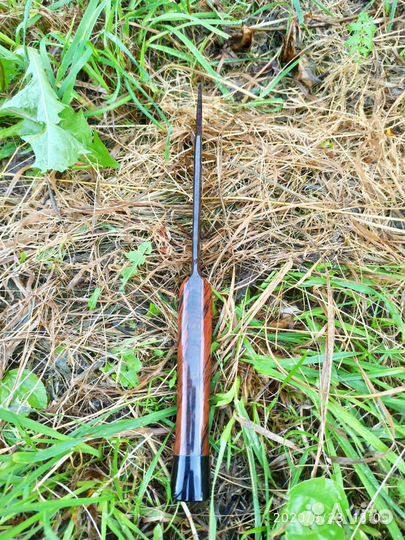 Обсидиановый нож 33 см