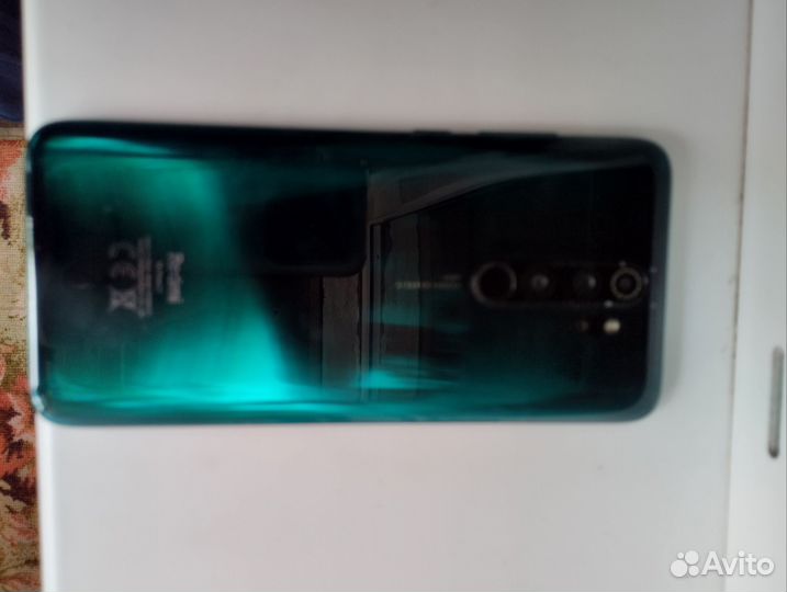 Xiaomi Redmi Note 8 Pro, 6/64 ГБ