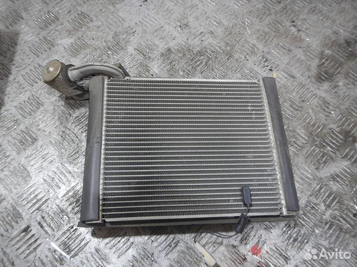 Испаритель кондиционера, Toyota (Тойота) -yaris (0