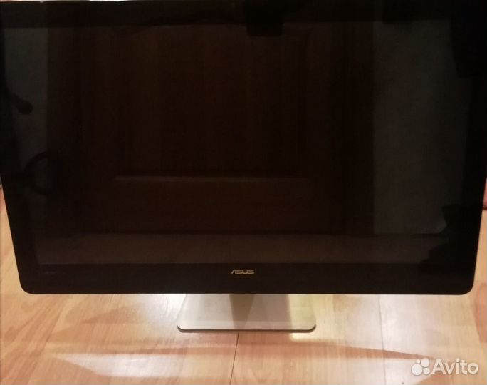 Моноблок от Asus