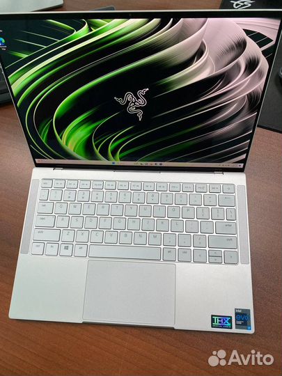 Ноутбук Razer Book Mercury