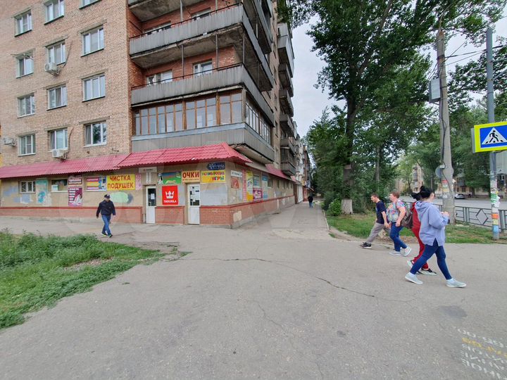 Продается нежилое помещение 202 кв.м