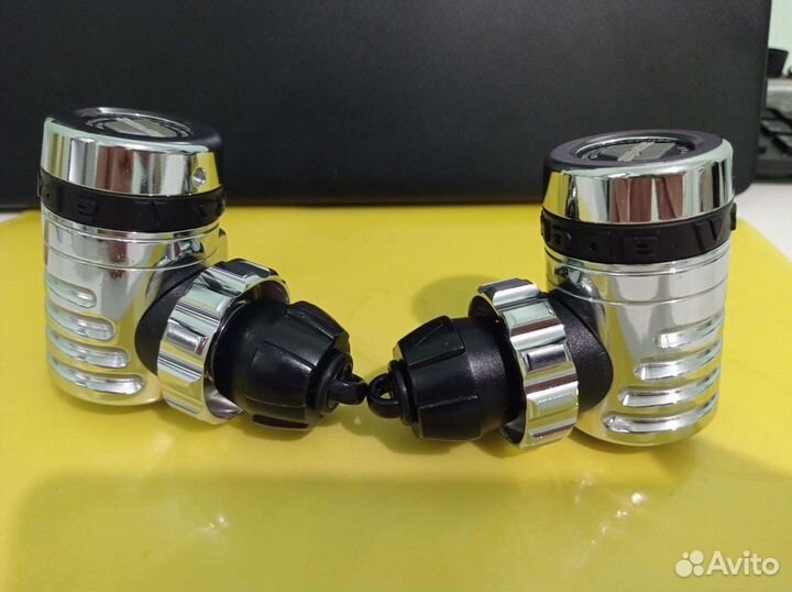 Комплект первых ступеней Apeks Tek3