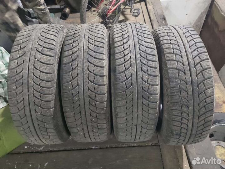 Колёса на 16