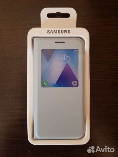 Чехол для Samsung Galaxy A5