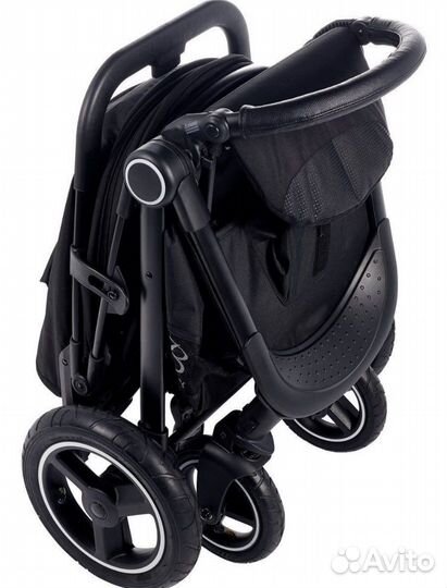 Коляска sweet baby Suburban Air
