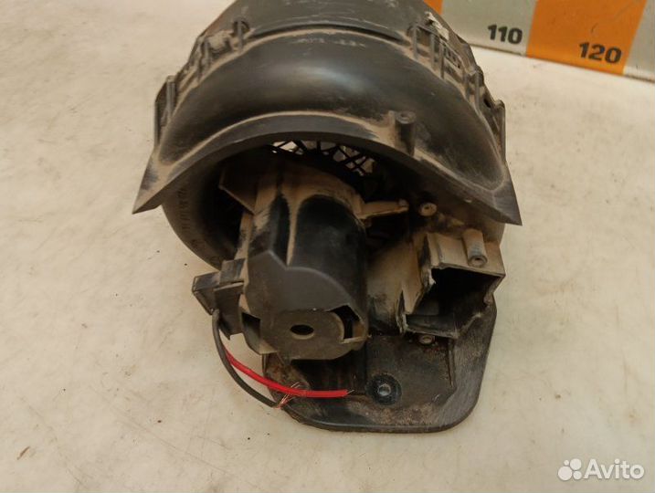 Моторчик печки Renault Kangoo 1 1.2 2000