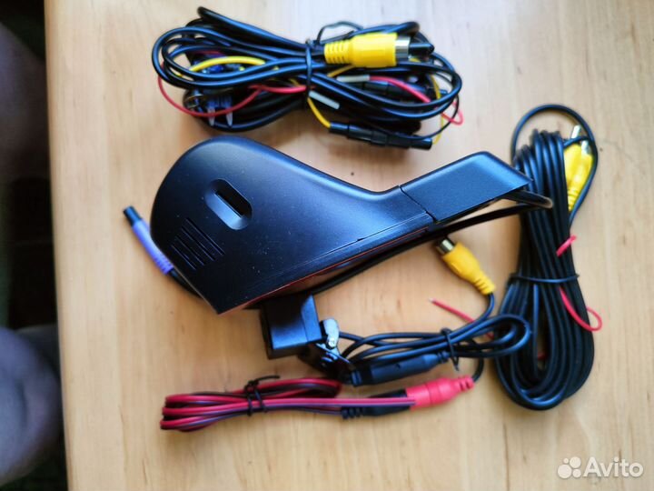 Видеорегистратор