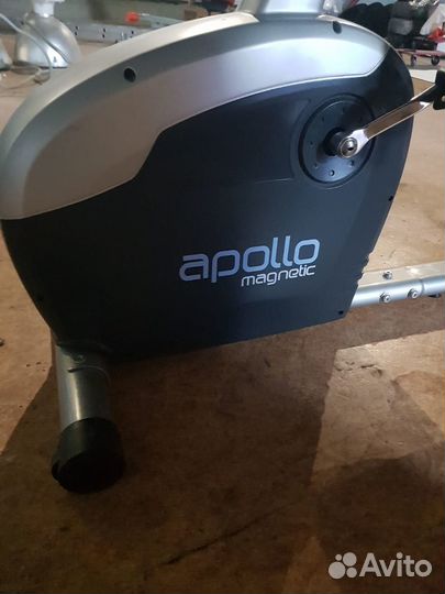 Велотренажер бу