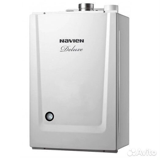 Ремонт газовых котлов