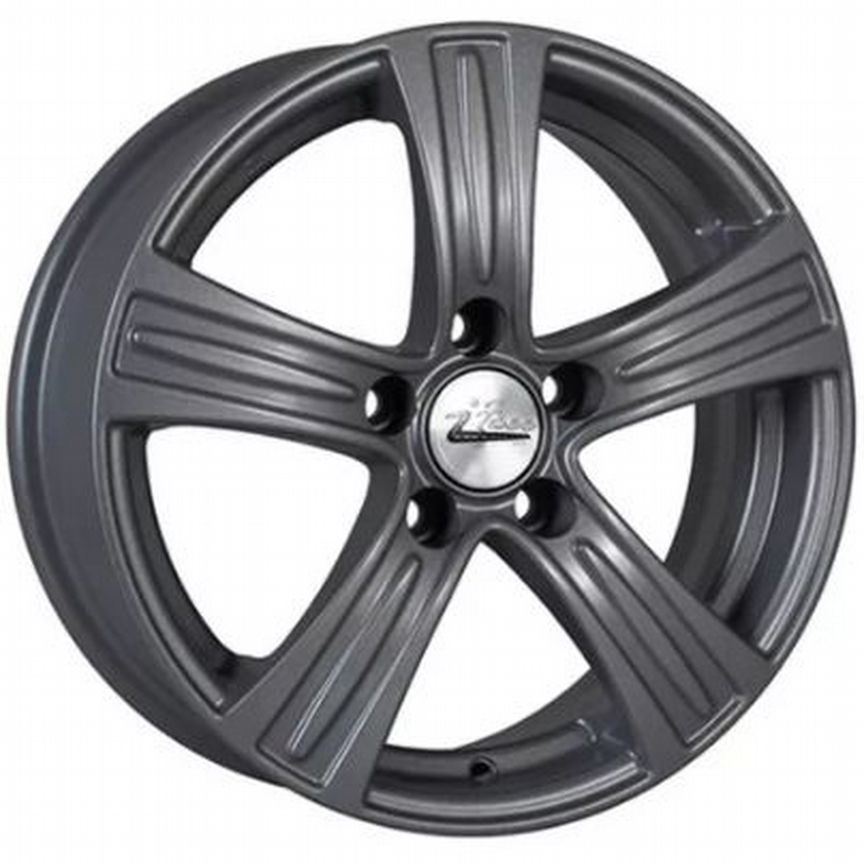 Литые диски iFree S.U. 6×R15 5×100